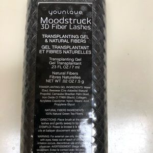 Younique Moodstruck 3D Fiber Lashes